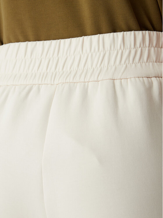 Armani Exchange Armani Exchange Jogginghose XW002840 AF21298 U1003 Creme Regular Fit