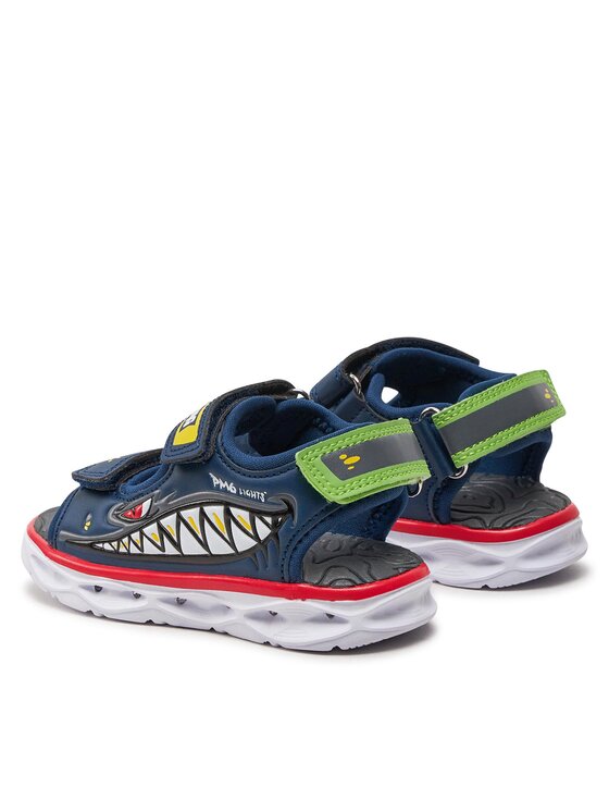 Primigi Primigi Sandale 5972800 Bleumarin