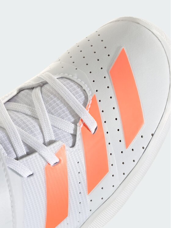 adidas adidas Buty do biegania 82199 Biały