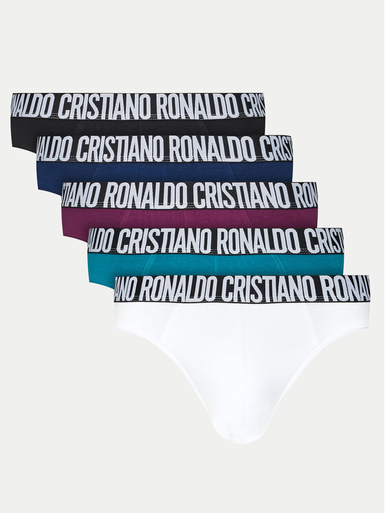 Комплект 5 чифта слипове Cristiano Ronaldo CR7