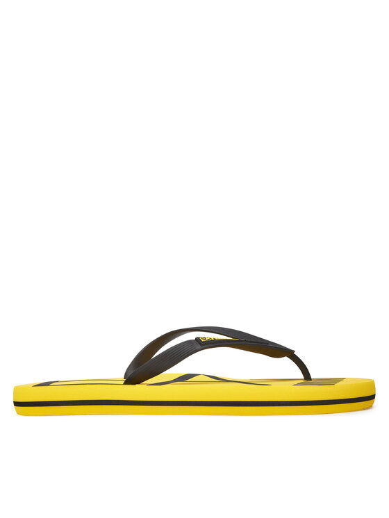EA7 Emporio Armani EA7 Emporio Armani Джапанки XCQ004 XK196 U506 Черен