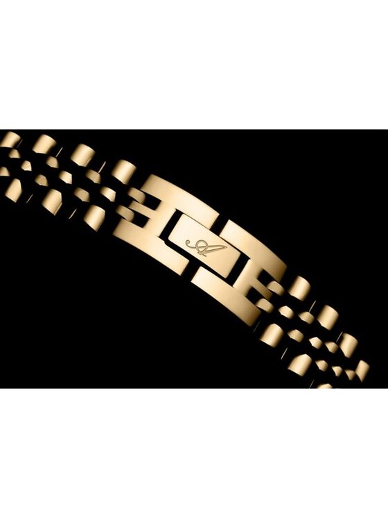 Adriatica Adriatica Orologio A3821.1167Q Oro