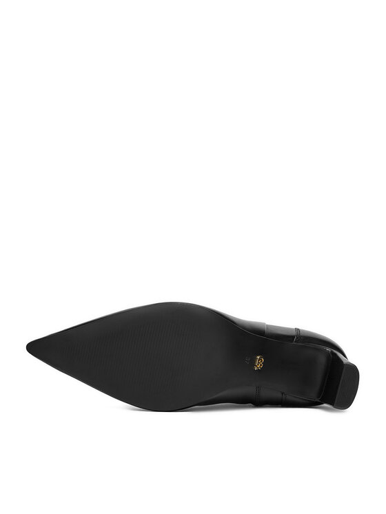 Gino Rossi Gino Rossi Stiefeletten EO-RIMA-121968-1 Schwarz