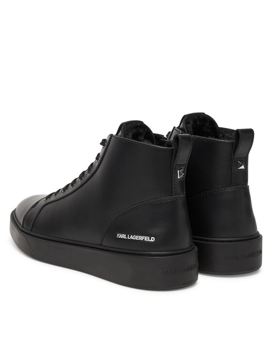 KARL LAGERFELD KARL LAGERFELD Tossud Flint II KL53354L Must