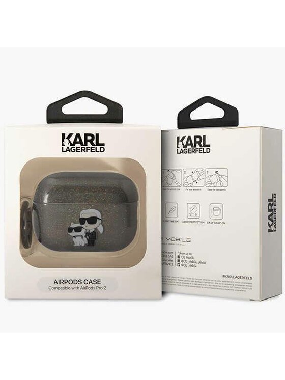 Best Buy Essentialsu2122 Case For Apple AirPods And AirPods - Main Image