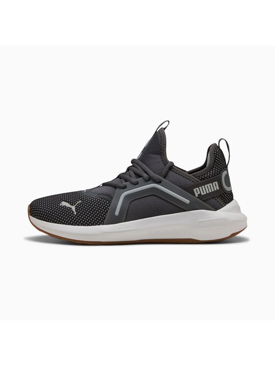 Puma Puma Sneakersy 312423 Szary