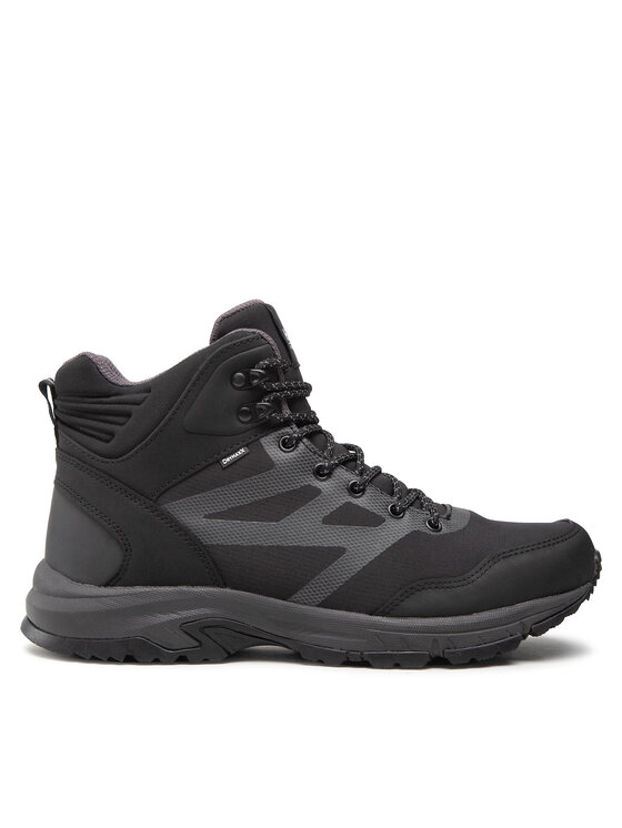 Halti Halti Bakancs Polaris Mid 2 Dx M Walking 054-2810 Fekete