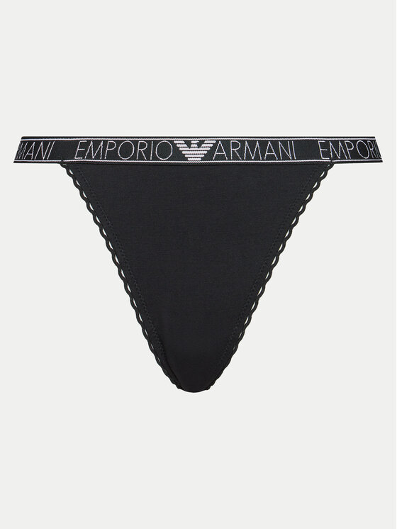 Бикини тип прашка Emporio Armani Underwear