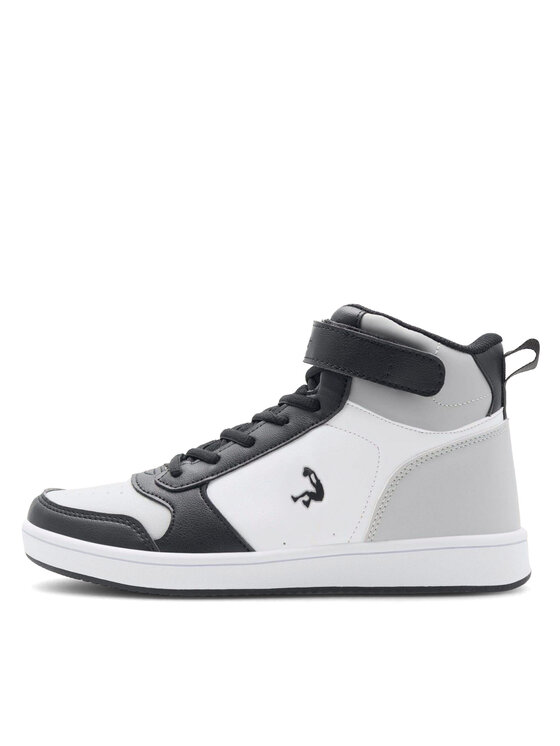 SHAQ Shaq Sneakers B136336 Grigio