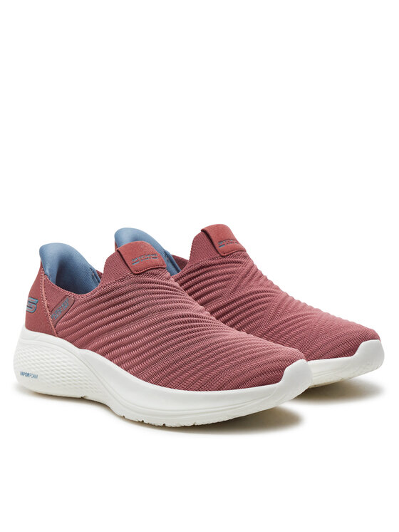 Skechers Skechers Snīkeri 117508 ROS Rozā