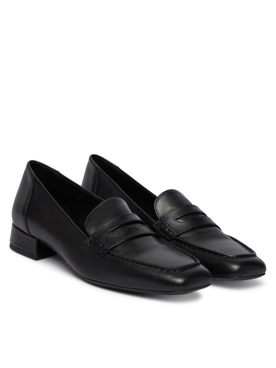 Vagabond Shoemakers Vagabond Shoemakers Czółenka Debbi 6118-001-20 Czarny