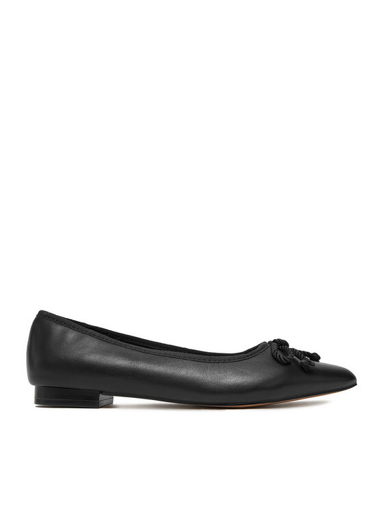 Sergio Bardi Sergio Bardi Ballerine WFA1572-29Z-SB Nero