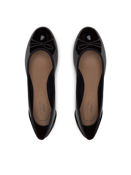 Clarks Clarks Baleriinad Couture Bloom 261154754 Must
