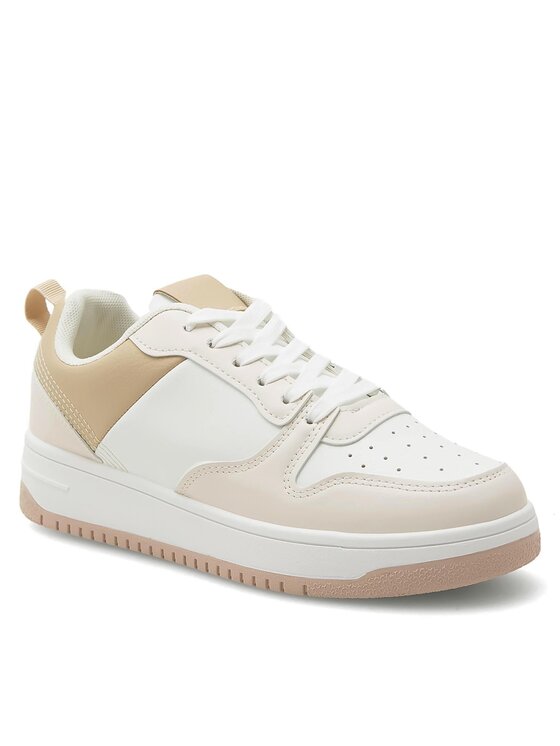 Jenny Fairy Jenny Fairy Sneakers WSS20993-02 Bej