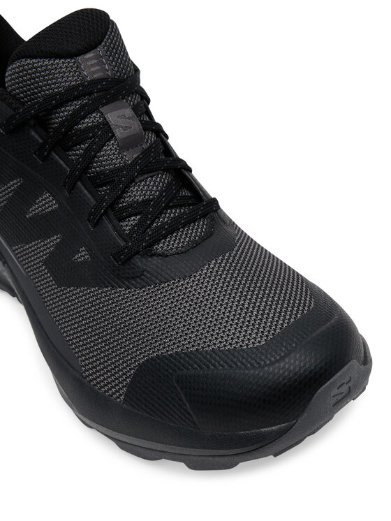 Salomon Salomon Trekking Elixir Tour Waterproof L47577000 Crna