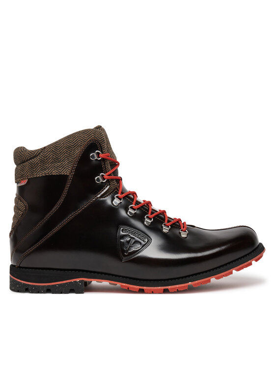 Cizme Rossignol 1907 Chamonix 2.0 RNMMD20 Maro