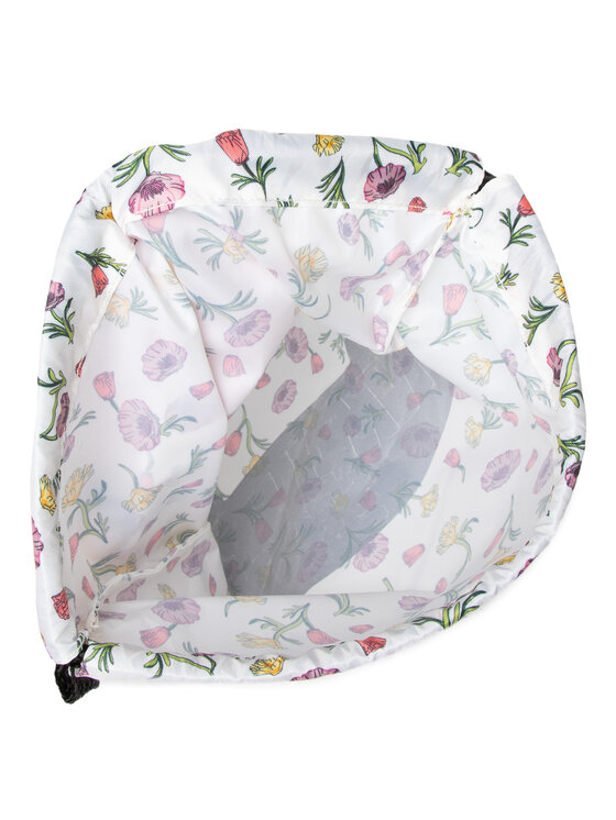 Vans Vans Торба Wm Benched Bag VN000SUFY0E1 Бял