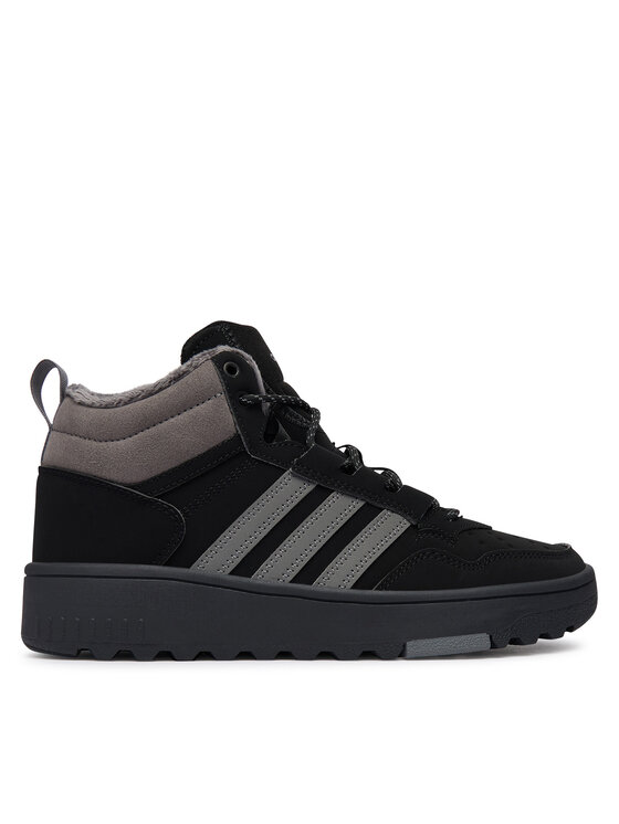 adidas adidas Tossud Hoops 4.0 Mid Shoes Kids JQ7903 Must