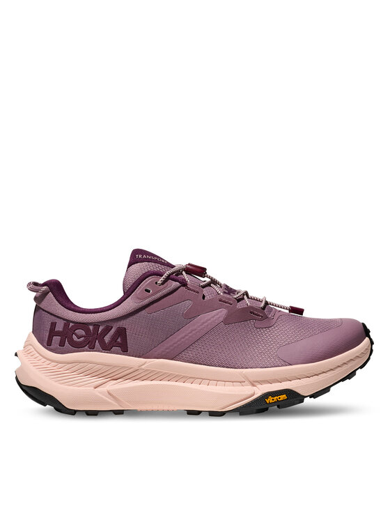 Hoka Hoka Bakancs Transport 1123154 Lila