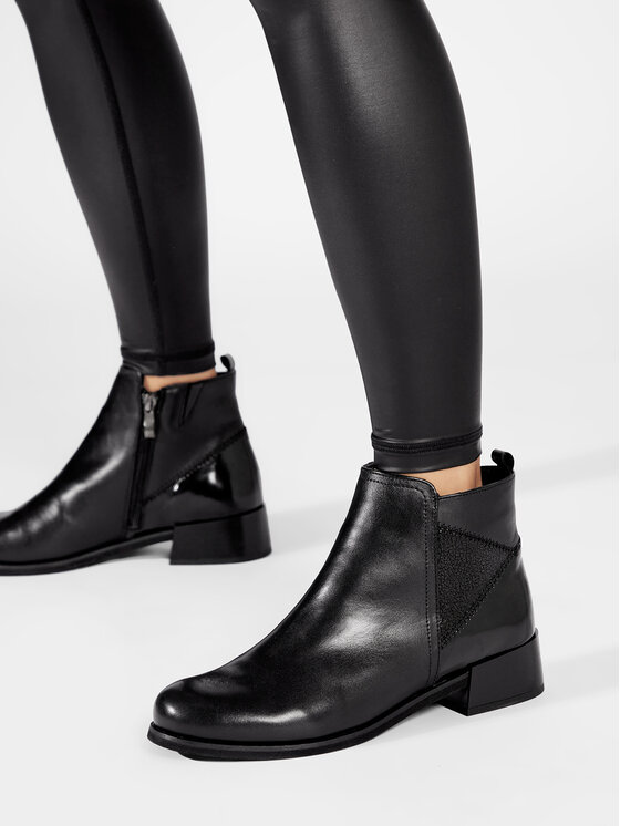 Pollonus Pollonus Saapad 5-1321-002 Must