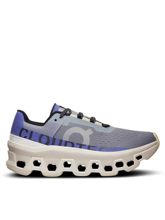 On On Laufschuhe Cloudmonster 6197784 Violett