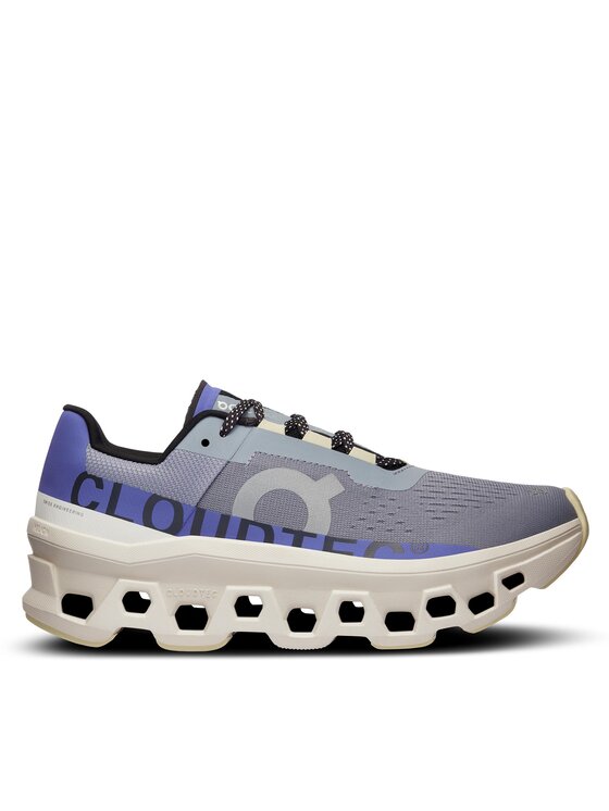 Pantofi pentru alergare On Cloudmonster 6197784 Violet