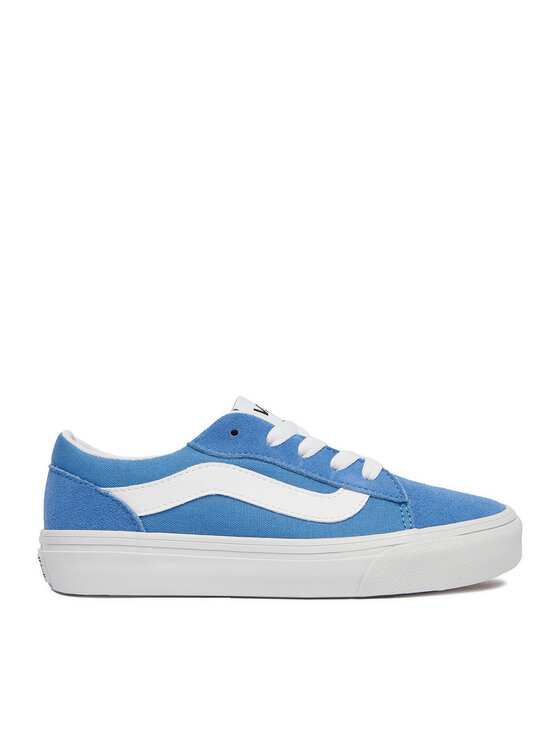 Vans Vans Sneakers aus Stoff C-VERO LS VN000V2AG91 Blau