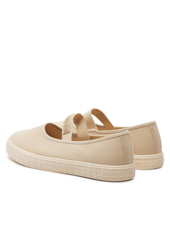 Big Star Shoes Big Star Shoes Кросівки NN274602 Бежевий