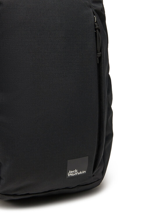 Jack Wolfskin Jack Wolfskin Rucksack Waimea A64019 6000 Schwarz