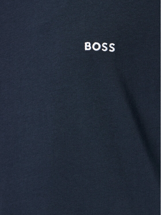 BOSS Boss Набір з 3 футболок 50517858 Кольоровий Regular Fit