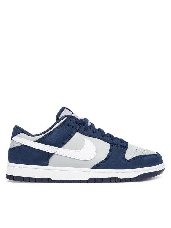 Nike Nike Laisvalaikio batai Dunk Low IB3079 400 Tamsiai mėlyna