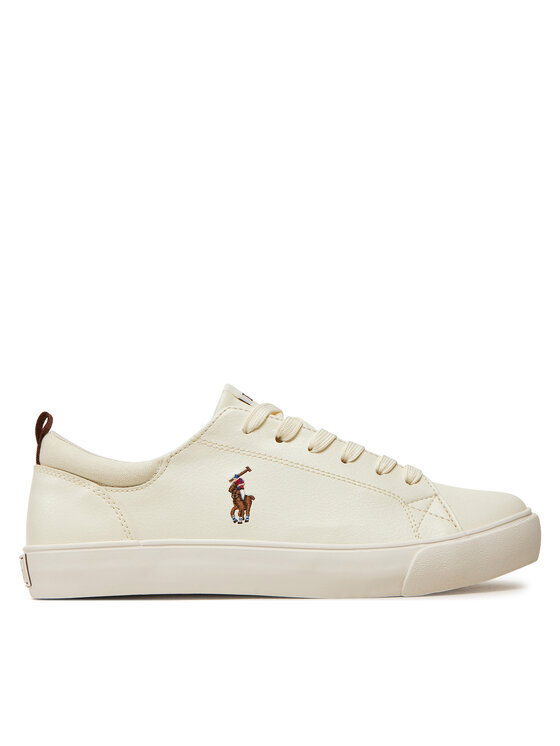 Tenisówki Polo Ralph Lauren