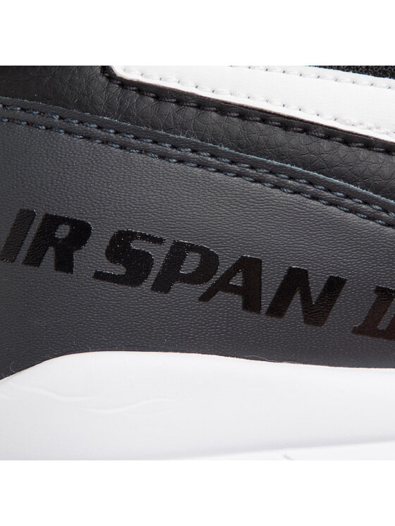 Nike Nike Pantofi Air Span II AH8047 008 Negru