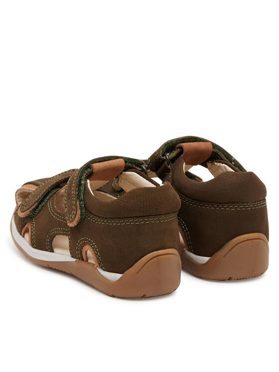 Lasocki Kids Lasocki Kids Sandalen MARCUS CI12-MARCUS-02(II)CH Khakifarben