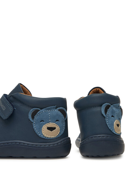 Primigi Primigi Polacchine 8912433 S Blu scuro