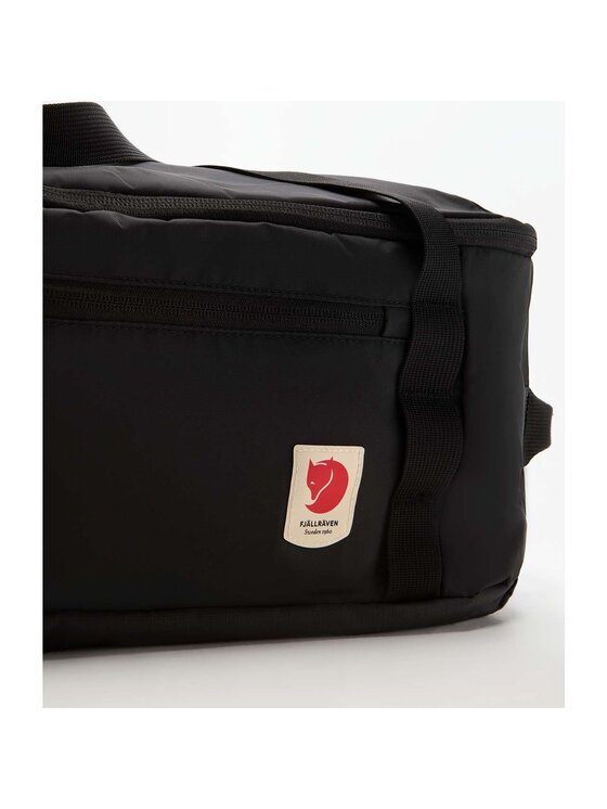Fjällräven Fjällräven Torba High Coast Duffel 22 F23200266-550 Czarny