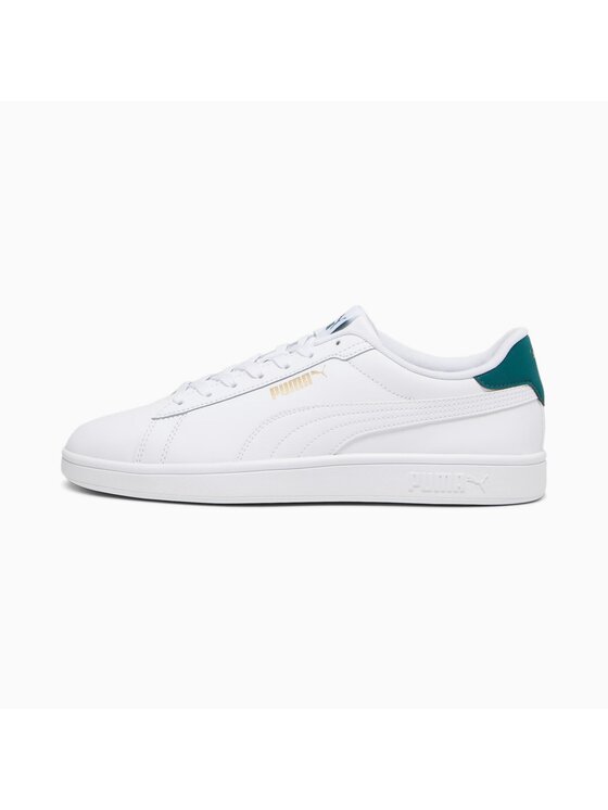 Puma Puma Sneakersy 390987 Biały