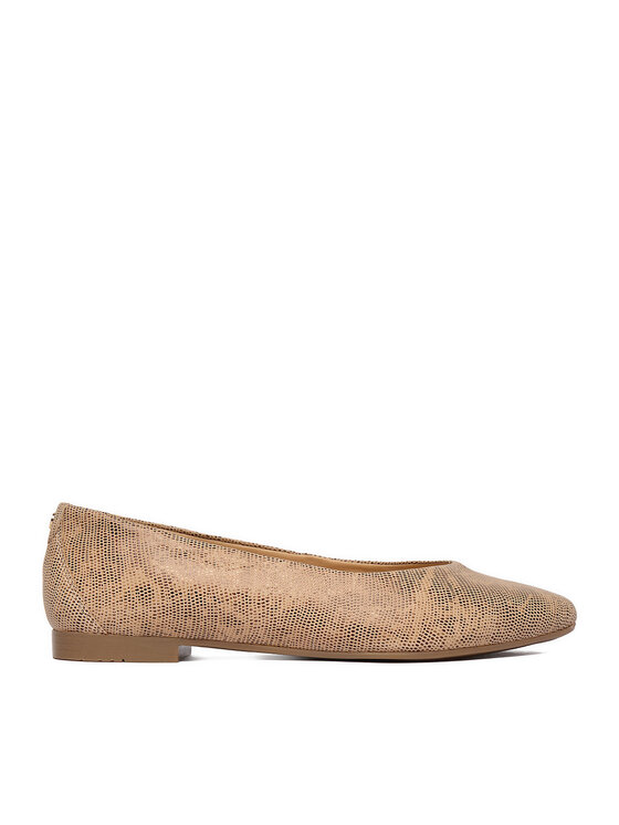 Lasocki Lasocki Ballerinas CEO-RST-KAJA-66F Beige