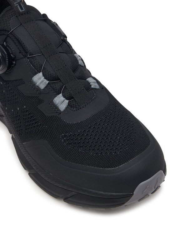CMP CMP Trekkingi Rahmsy Fitgo Wp 3Q65977 Czarny