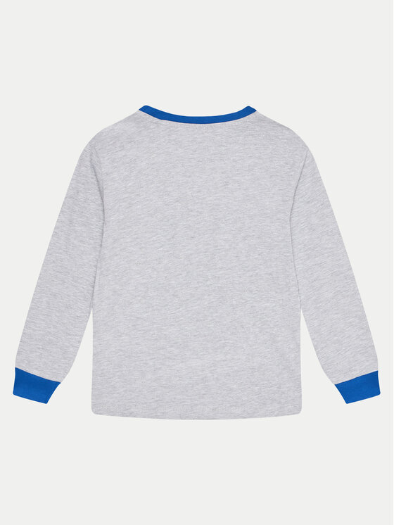OVS OVS Pyjama 2090146 Grau