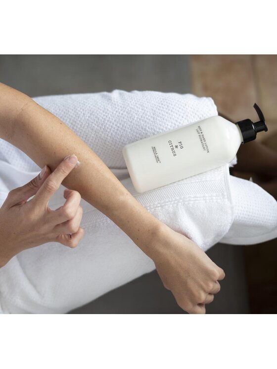 Cereria Molla Cereria Molla Cereria Molla Cosmetica Balsam do ciała i rąk