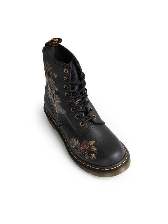 Dr. Martens Dr. Martens Anfibi 32070001_36 Nero