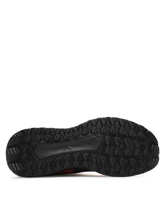 Puma Puma Pantofi pentru alergare Twitch Runner Trail 37798401 Roșu
