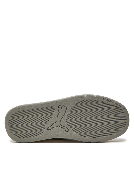 Puma Puma Снікерcи Park Lifestyle 395084-01 Білий