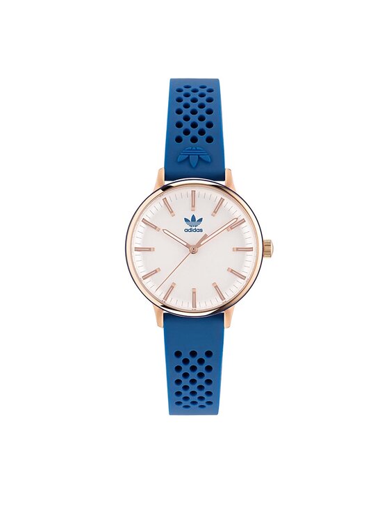 adidas Originals Pulkstenis Code One Xsmall Watch AOSY23027 Rozā