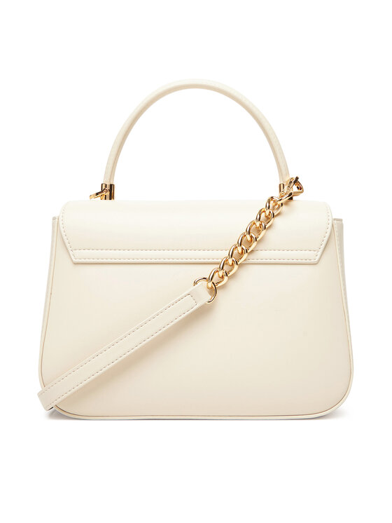LOVE MOSCHINO LOVE MOSCHINO Borsetta JC4268PP0MKG0110 Écru