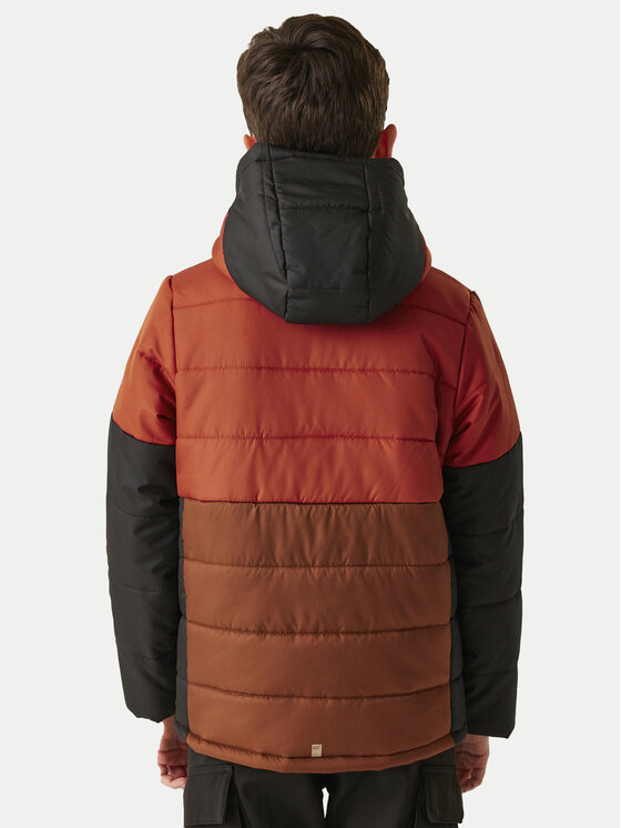 Regatta Regatta Зимно яке Lofthouse VIII RKN157 Червен Regular Fit