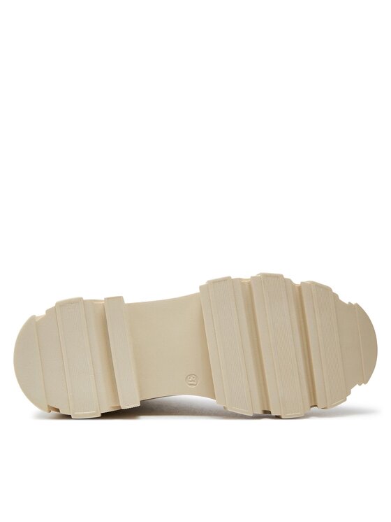 ONLY Shoes ONLY Shoes Ghete Jodhpur Onltola-15 15320055 Écru