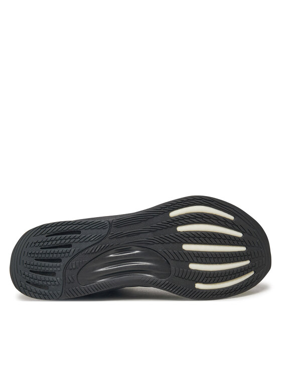 adidas adidas Běžecké boty Supernova Stride 2 JI1419 Černá