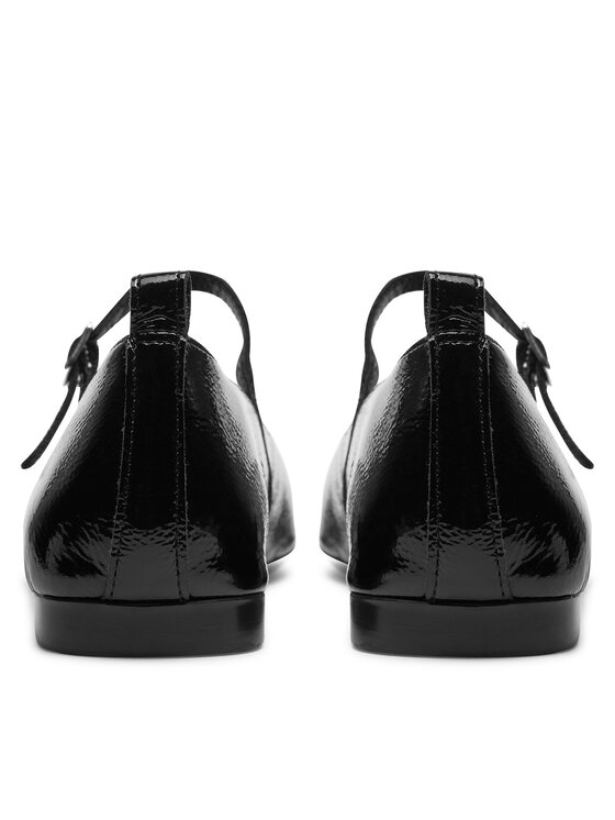 Vagabond Shoemakers Vagabond Shoemakers Baleríny Delia 5307-460-20 Černá